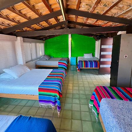 Casa Frida Gaylodging Пуерто Валярта Екстериор снимка