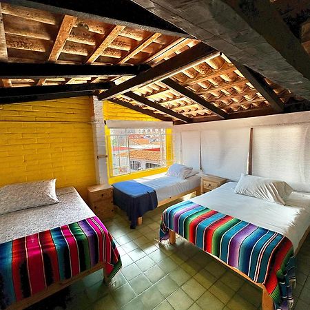 Casa Frida Gaylodging Пуерто Валярта Екстериор снимка