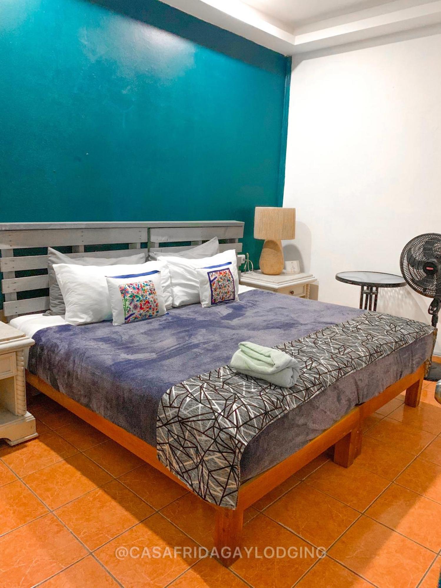 Casa Frida Gaylodging Пуерто Валярта Екстериор снимка