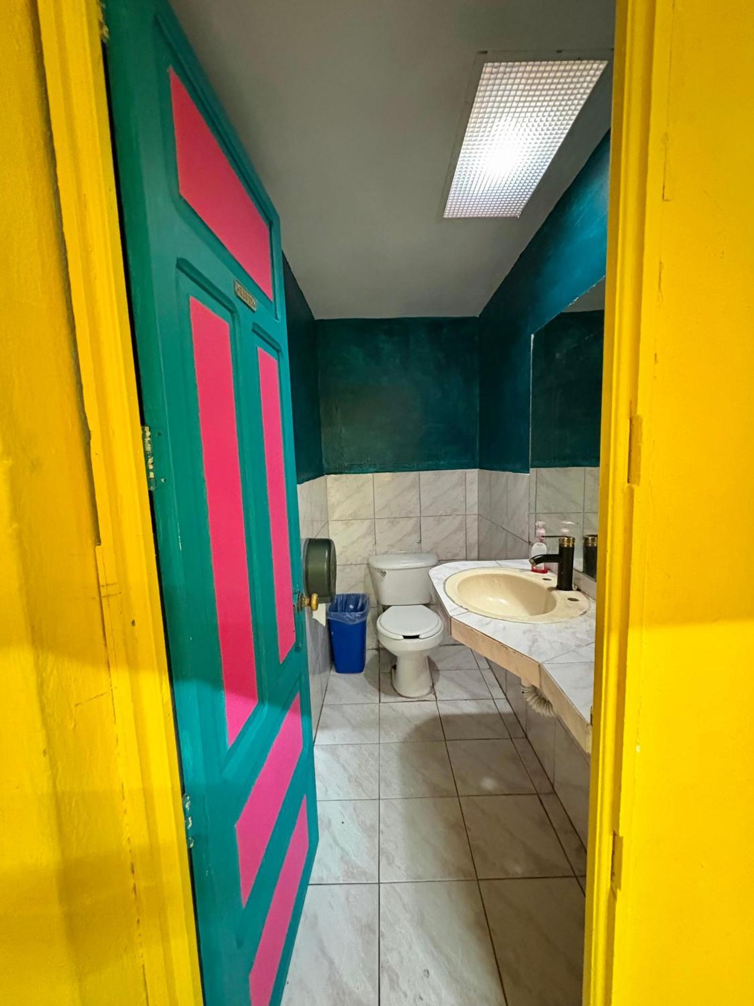 Casa Frida Gaylodging Пуерто Валярта Екстериор снимка