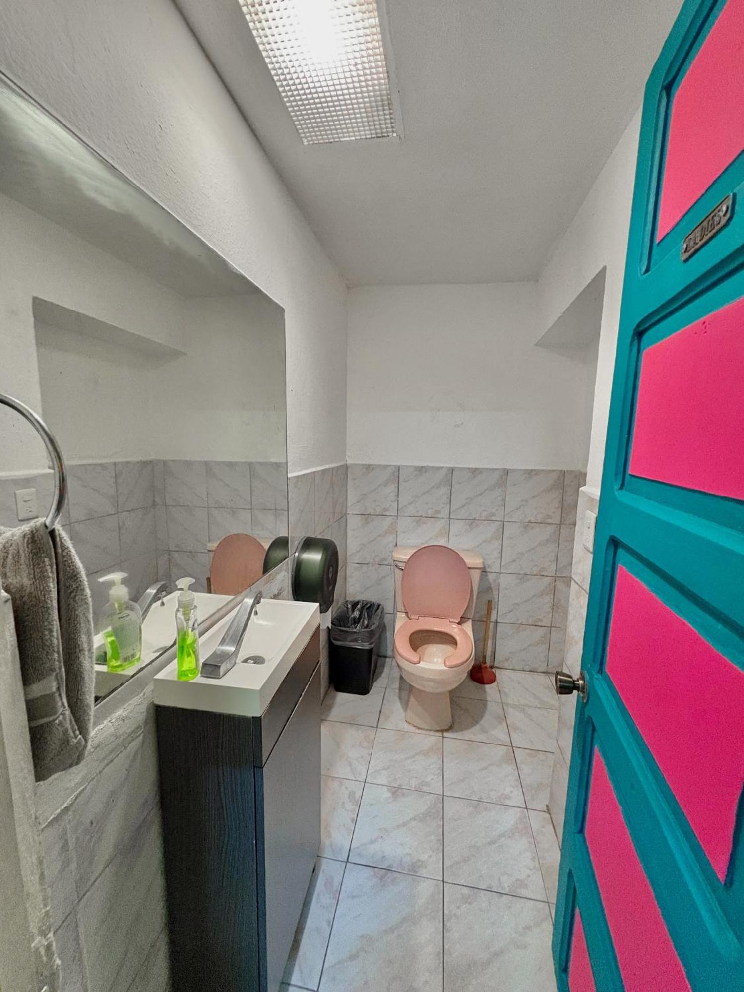 Casa Frida Gaylodging Пуерто Валярта Екстериор снимка