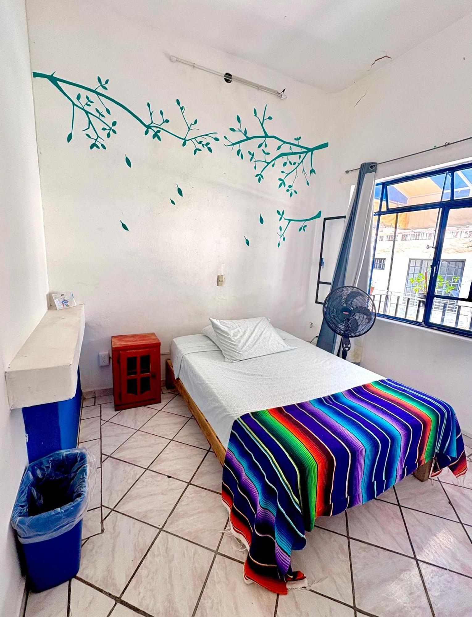 Casa Frida Gaylodging Пуерто Валярта Екстериор снимка