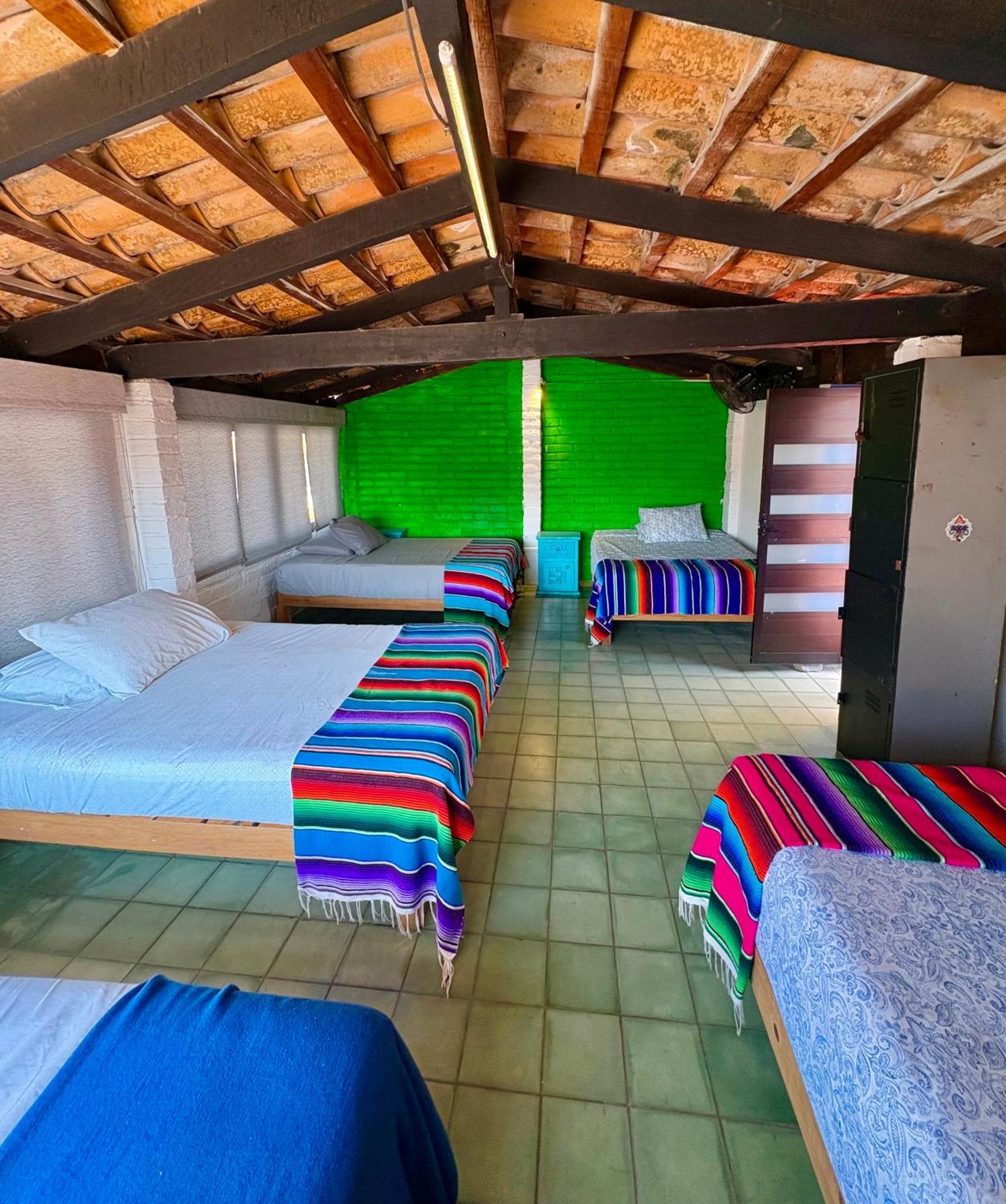 Casa Frida Gaylodging Пуерто Валярта Екстериор снимка