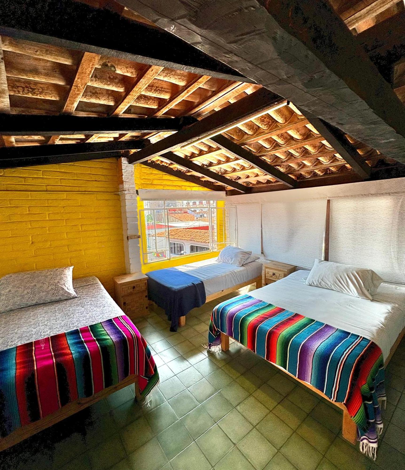 Casa Frida Gaylodging Пуерто Валярта Екстериор снимка